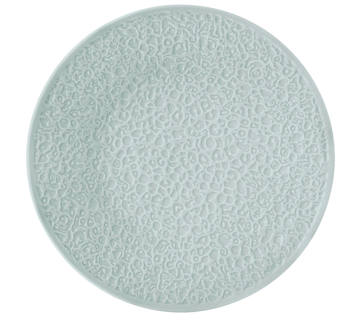 SPEISETELLER Nori Home 28 cm  - Blau, Design, Keramik (28cm) - Seltmann Weiden