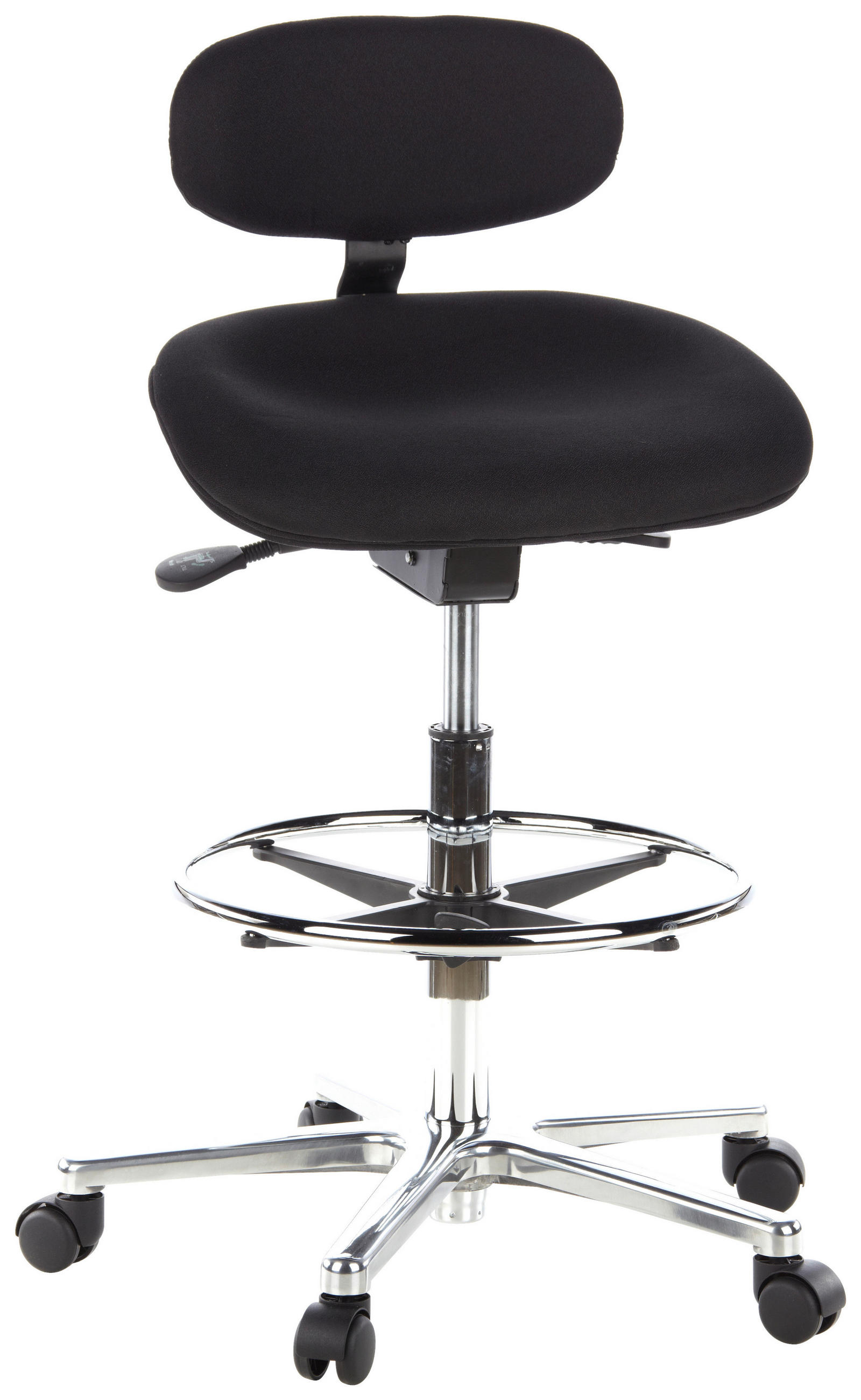 MID.YOU OTOČNÝ TABURET