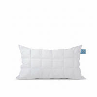 KOPFKISSENBEZUG COOLING 40/80 cm  - Weiß, Basics, Textil (40/80cm) - Smartsleep