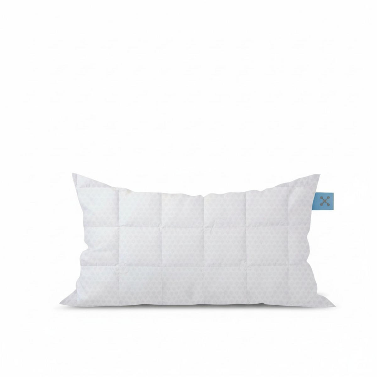 KOPFKISSENBEZUG COOLING 40/80 cm  - Weiß, Basics, Textil (40/80cm) - Smartsleep