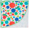 KAPUZENBADETUCH 100/100 cm    - Multicolor, Basics, Textil (100/100cm)