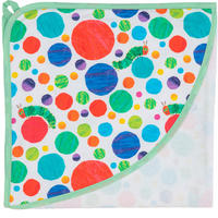 KAPUZENBADETUCH 100/100 cm    - Multicolor, Basics, Textil (100/100cm)