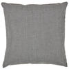 ZIERKISSEN  50/50 cm   - Silberfarben, Basics, Textil (50/50cm) - Novel