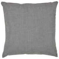 ZIERKISSEN  50/50 cm   - Silberfarben, Basics, Textil (50/50cm) - Novel