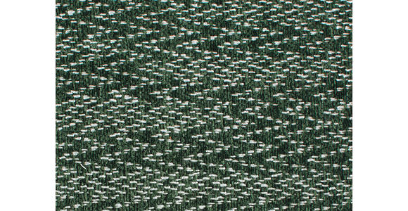 RELAXSESSEL in Textil Grün  - Edelstahlfarben/Grün, Design, Textil/Metall (71/112/83cm) - Dieter Knoll