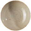 SALATSCHÜSSEL  Urban Life 23 cm  - Taupe, LIFESTYLE, Keramik (23cm) - Landscape