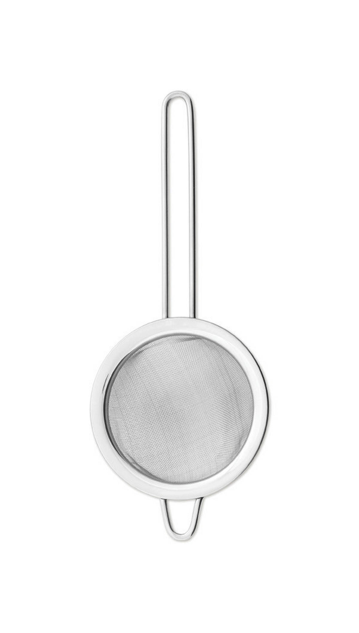 KUHINJSKI PRIPOMOČKI    7.7/19/3.3 cm                 - Basics, kovina (7.7/19/3.3cm) - Brabantia