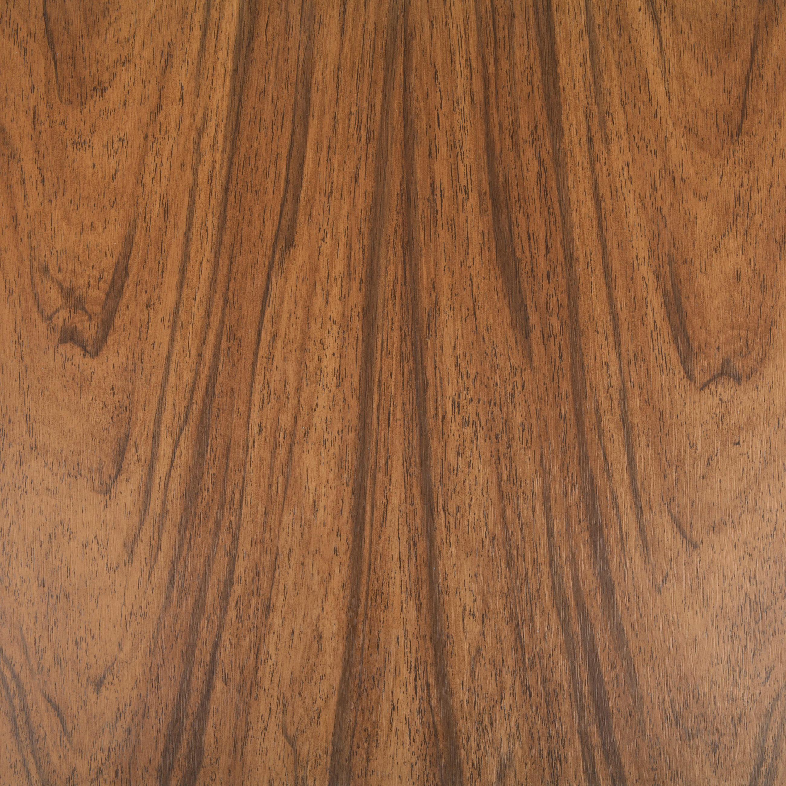 Klebefolie Nussbaum-Optik Basic-Line 90x210 cm