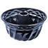 GUGELHUPFFORM Emaille - Blau, Metall (22/12cm) - Dr.Oetker GUGELHUPFFORM Emaille - Blau, Metall (22/12cm) - Dr.Oetker