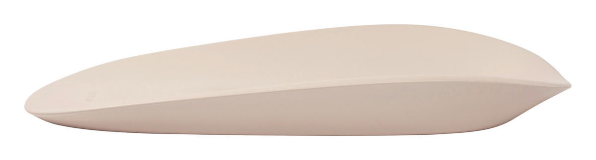 WICKELAUFLAGE - Hellrosa, Basics, Kunststoff (50/9/70cm) - Maxi-Cosi