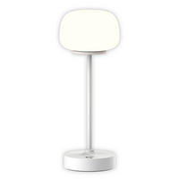 AKKU-TISCHLEUCHTE 9,1/10,6/27,8 cm   - Design (9,1/10,6/27,8cm) - Näve