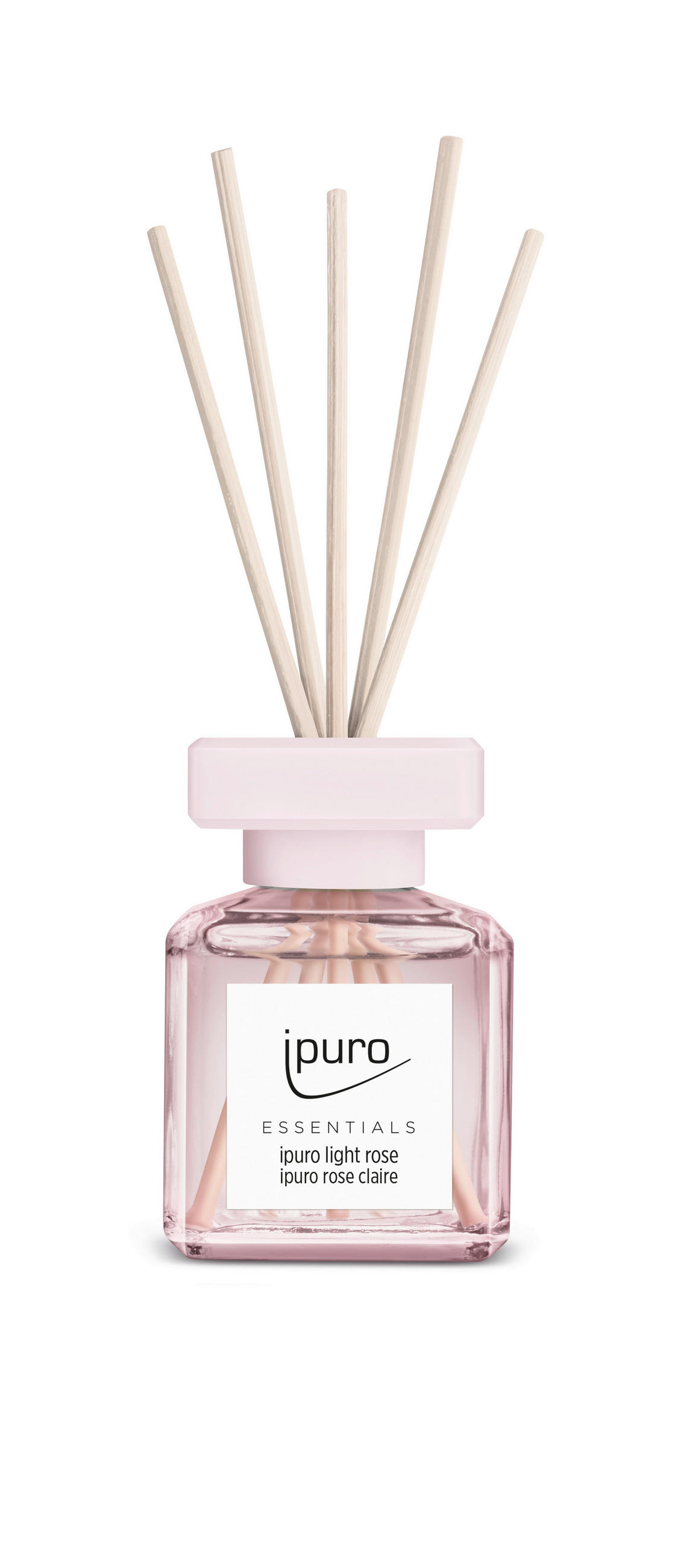 OSVJEŽIVAČ PROSTORA   - Basics (5,3/6,2/15,2cm) - Ipuro