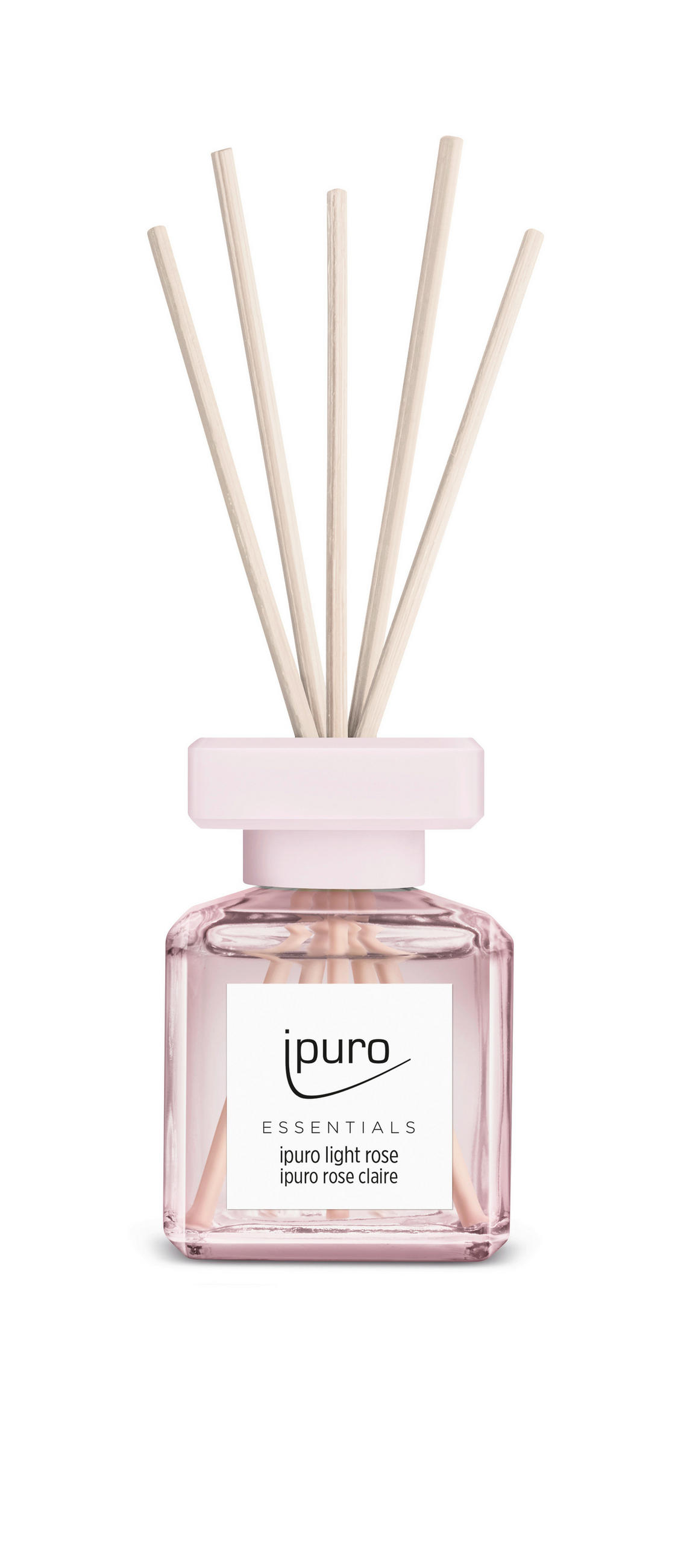 OSVJEŽIVAČ PROSTORA   - Basics (5,3/6,2/15,2cm) - Ipuro