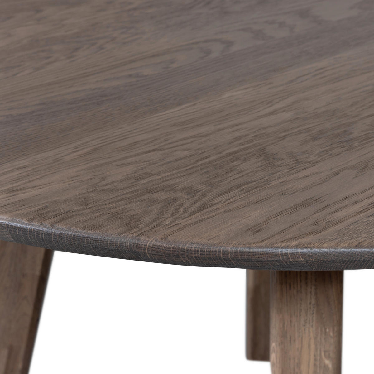 TISCHGESTELL Kaschmir   - Kaschmir, MODERN, Holz (79/73/11cm) - Livetastic