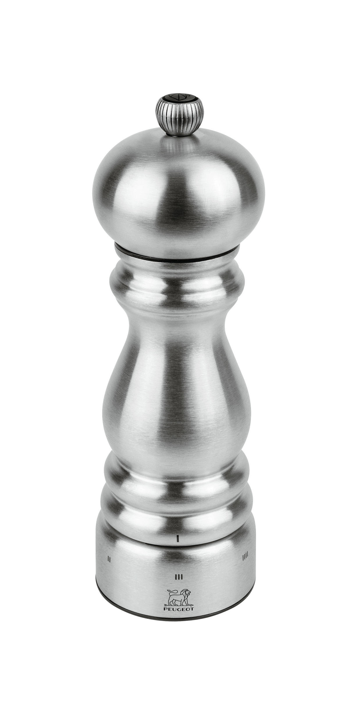 MLINAC ZA SOL Peugeot Paris  - Basics, metal (18/18/5cm) - Peugeot