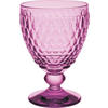 ROTWEINGLAS Boston Coloured 310 ml  - Beere, Basics, Glas (310ml) - Villeroy & Boch