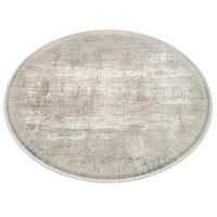 WEBTEPPICH 240 cm Gelb  - Gelb, Design, Textil (240cm) - Musterring
