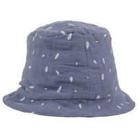 HUT - Blau, Trend, Textil (80-86null) - Avelia