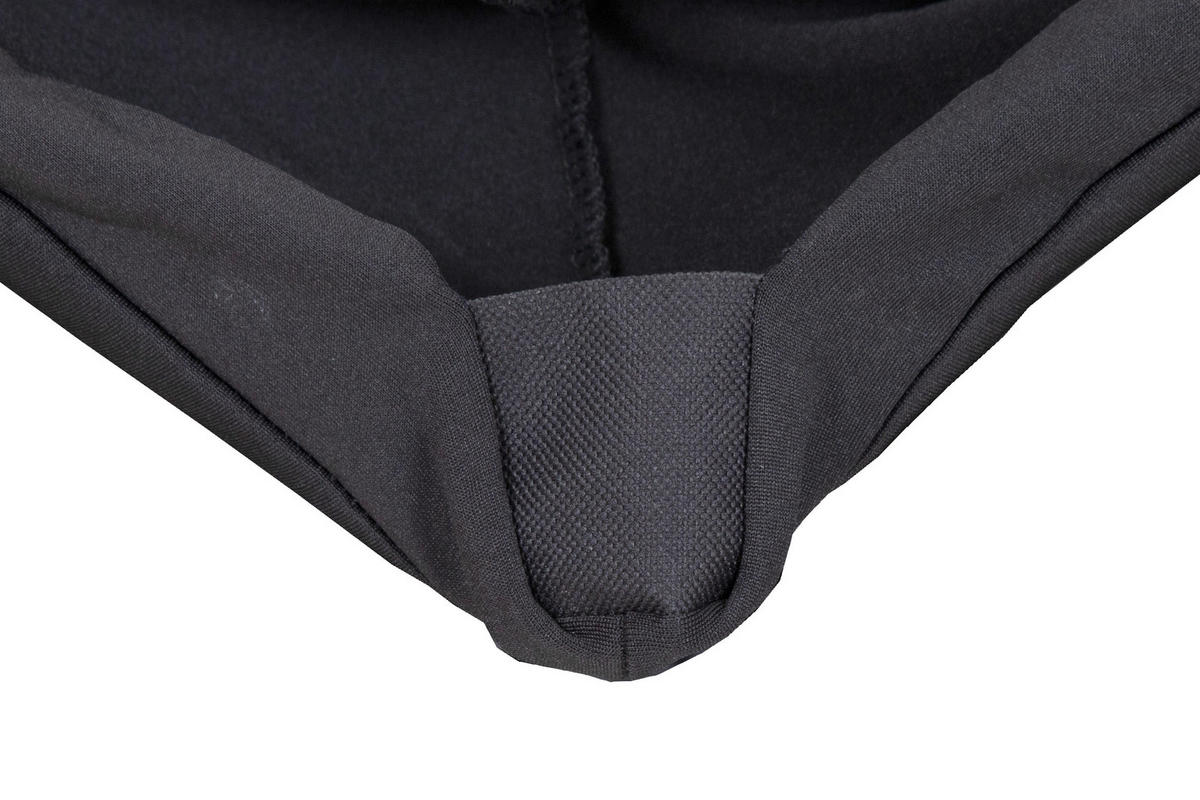 STEHTISCH - Platinfarben/Grauweiß, MODERN, Kunststoff/Textil (80/80/110cm) - Acamp