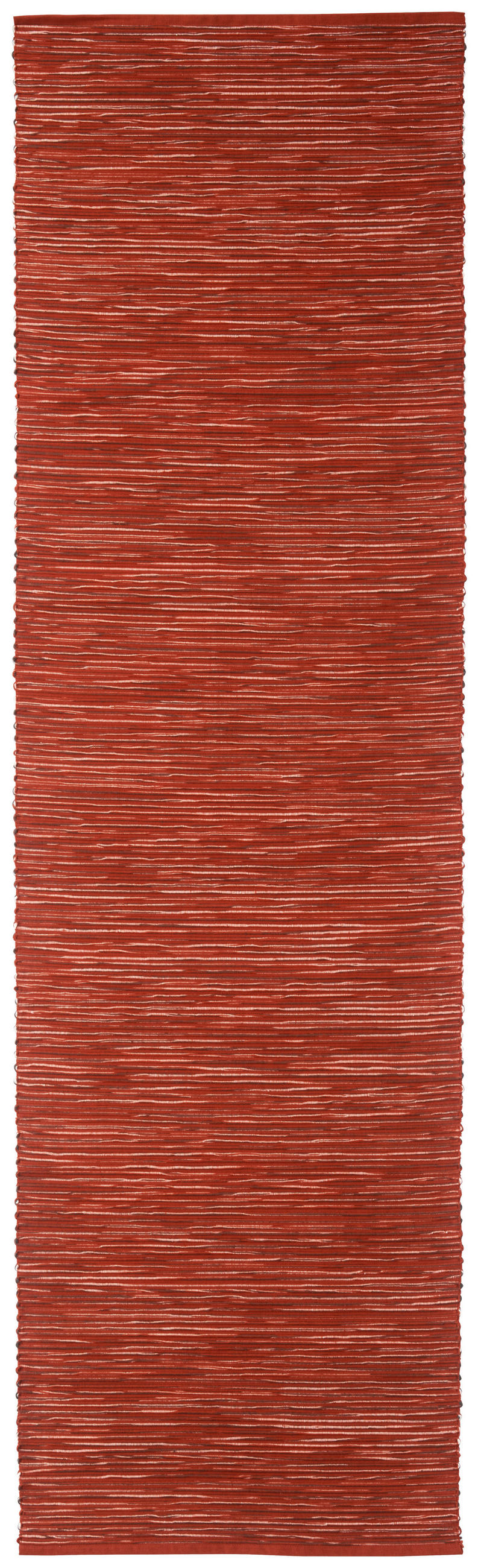 TISCHLÄUFER HILDA Textil Rostfarben 40/140 cm  - Rostfarben, Basics, Textil (40/140cm) - Esposa