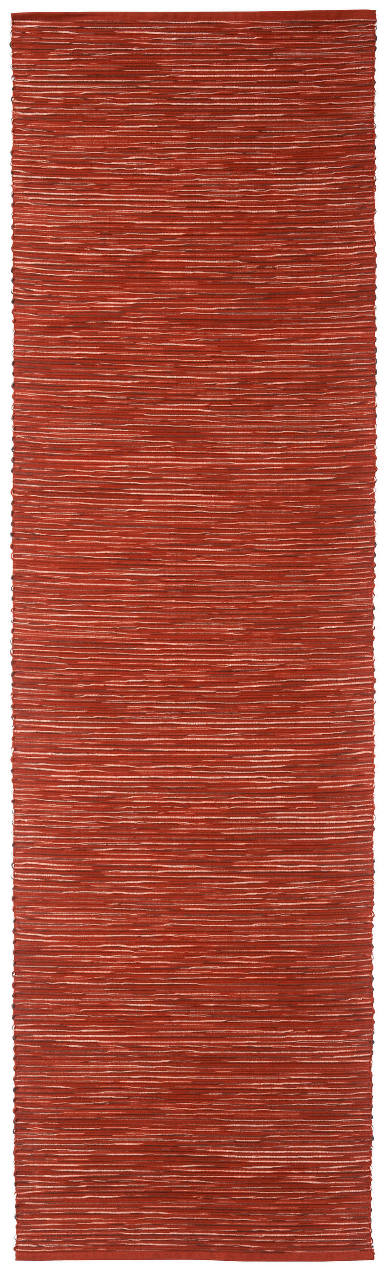 Esposa BĚHOUN NA STŮL, 40/140 cm, rezavá