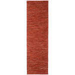 TISCHLÄUFER HILDA - PFM-24/25 - Rostfarben, Basics, Textil (40/140cm) - Esposa