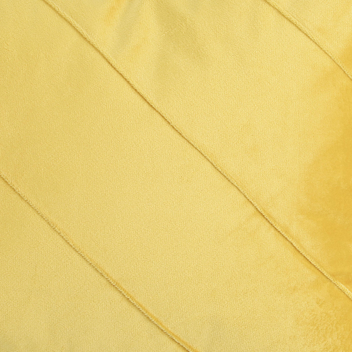 ZIERKISSEN  30/50 cm   - Gelb, Design, Textil (30/50cm) - Eglo