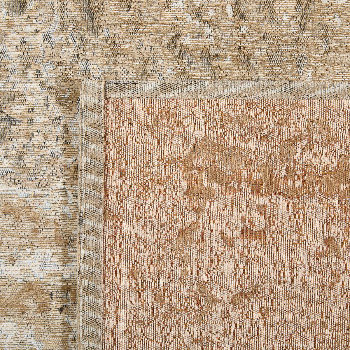 VINTAGE-TEPPICH 200 cm Beige  - Beige, Design, Textil (200cm) - Novel