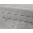 HOCHFLORTEPPICH 80/150 cm Catwalk Silberfarben  - Silberfarben, Basics, Textil (80/150cm) - Novel