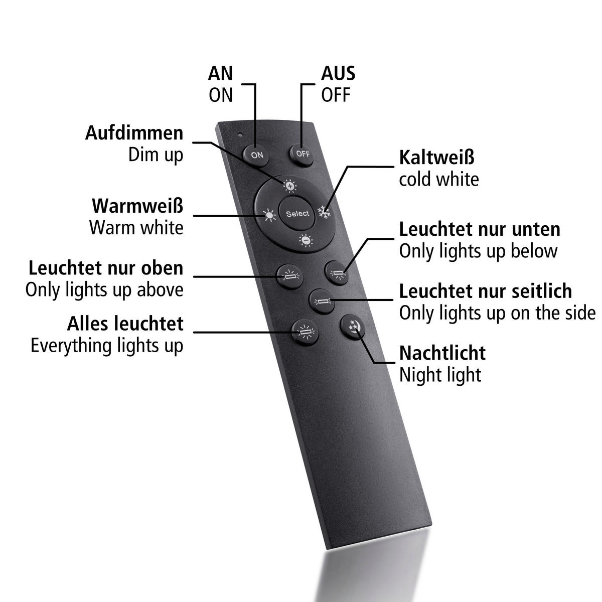 LED-HÄNGELEUCHTE PURE-COSMO 50/50/200 cm   - Alufarben, Design, Kunststoff/Metall (50/50/200cm)