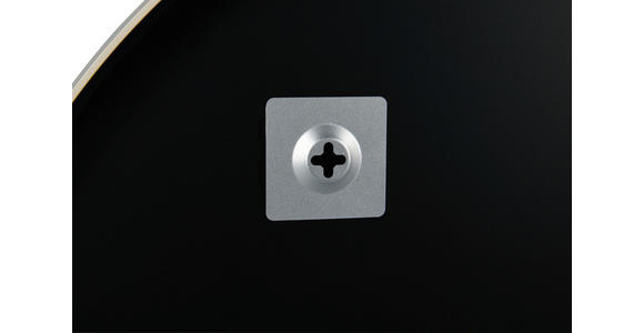 WANDSPIEGEL 70/70/3 cm  - Sandfarben, Trend, Glas/Metall (70/70/3cm) - Boxxx