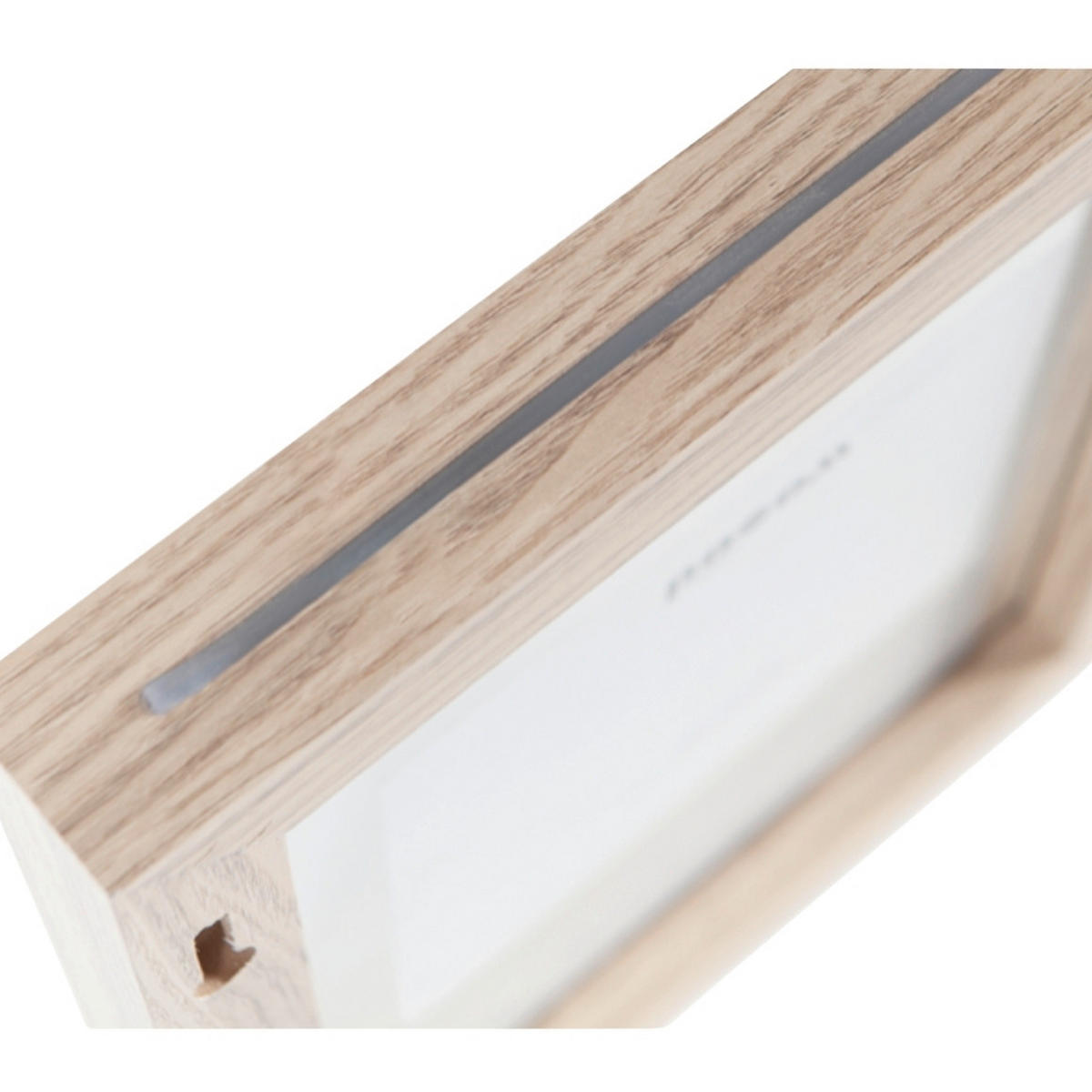 OKVIR  30/4/40 cm        - krem barve, Basics, les (30/4/40cm)