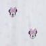 KINDERVORHANG transparent - Rosa/Weiß, KONVENTIONELL, Textil (140/245cm) - Disney KINDERVORHANG transparent - Rosa/Weiß, KONVENTIONELL, Textil (140/245cm) - Disney