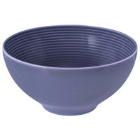 SCHÜSSEL Beat 15,5 cm   - Blau/Flieder, KONVENTIONELL, Keramik (15,5cm) - Seltmann Weiden