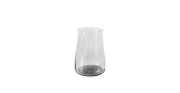 GLÄSERSET Sydney  12-teilig  - Transparent/Grau, LIFESTYLE, Glas - Novel