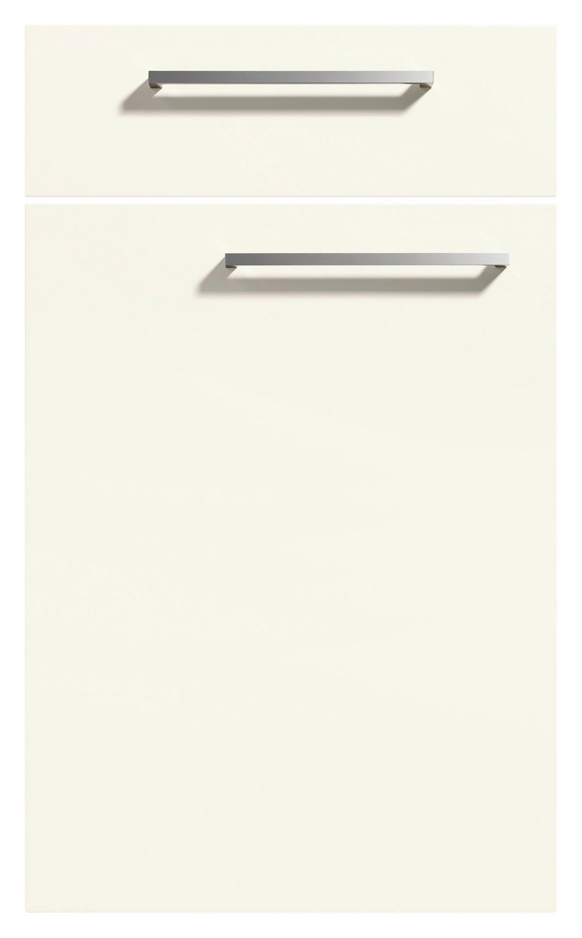 EINBAUKÜCHE SOFT LACK  - Sahara, Design, Holzwerkstoff - Nolte Küchen