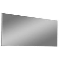 WANDSPIEGEL 167/69/3 cm  - Anthrazit, Design, Glas/Holzwerkstoff (167/69/3cm) - Moderano