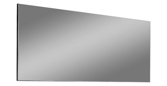 WANDSPIEGEL 167/69/3 cm    in rechteckig  - Anthrazit, Design, Glas/Holzwerkstoff (167/69/3cm) - Moderano