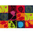 TEPPICH 170/240 cm Multicolor - Multicolor, Basics, Kunststoff/Textil (170/240cm) - Esposa TEPPICH 170/240 cm Multicolor - Multicolor, Basics, Kunststoff/Textil (170/240cm) - Esposa