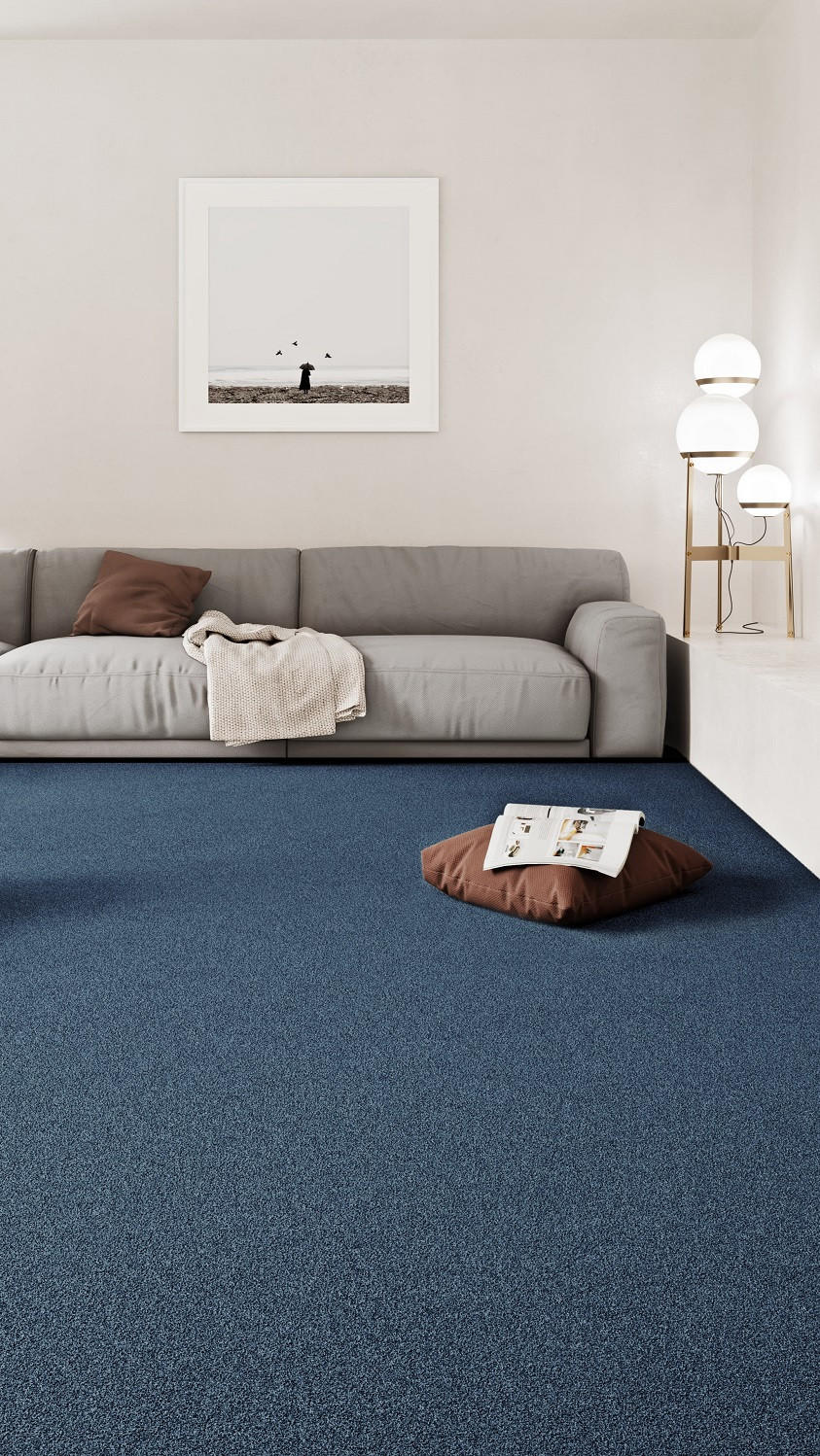 TEPPICHBODEN per  m² - Basics (400cm) - Esposa