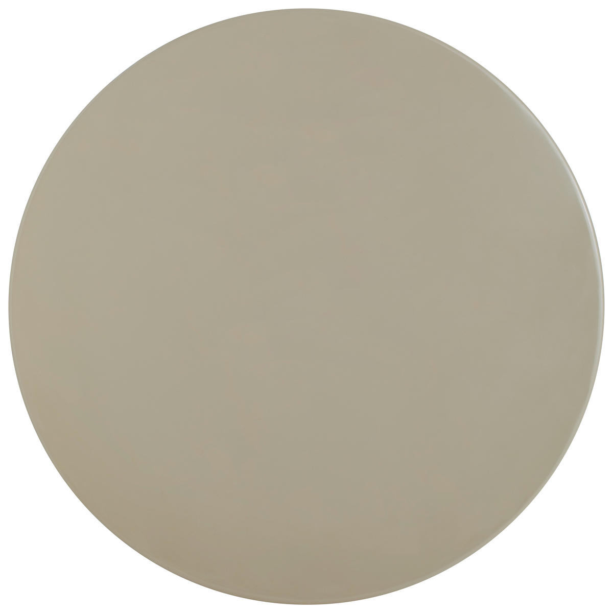 BEISTELLTISCH in Metall  - Beige, Basics, Metall (50,5/49,5/50,5cm) - Kayoom