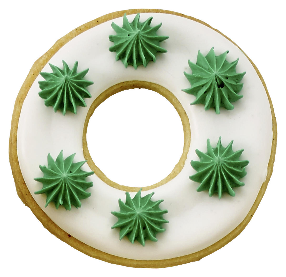 SPRITZTÜLLE - Basics, Metall - Birkmann