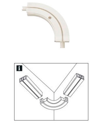 SPOJNICA    - Osnovno - Gardinia