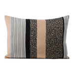 ZIERKISSEN  40/60 cm   - Hellbraun, Basics, Textil (40/60cm) - Novel