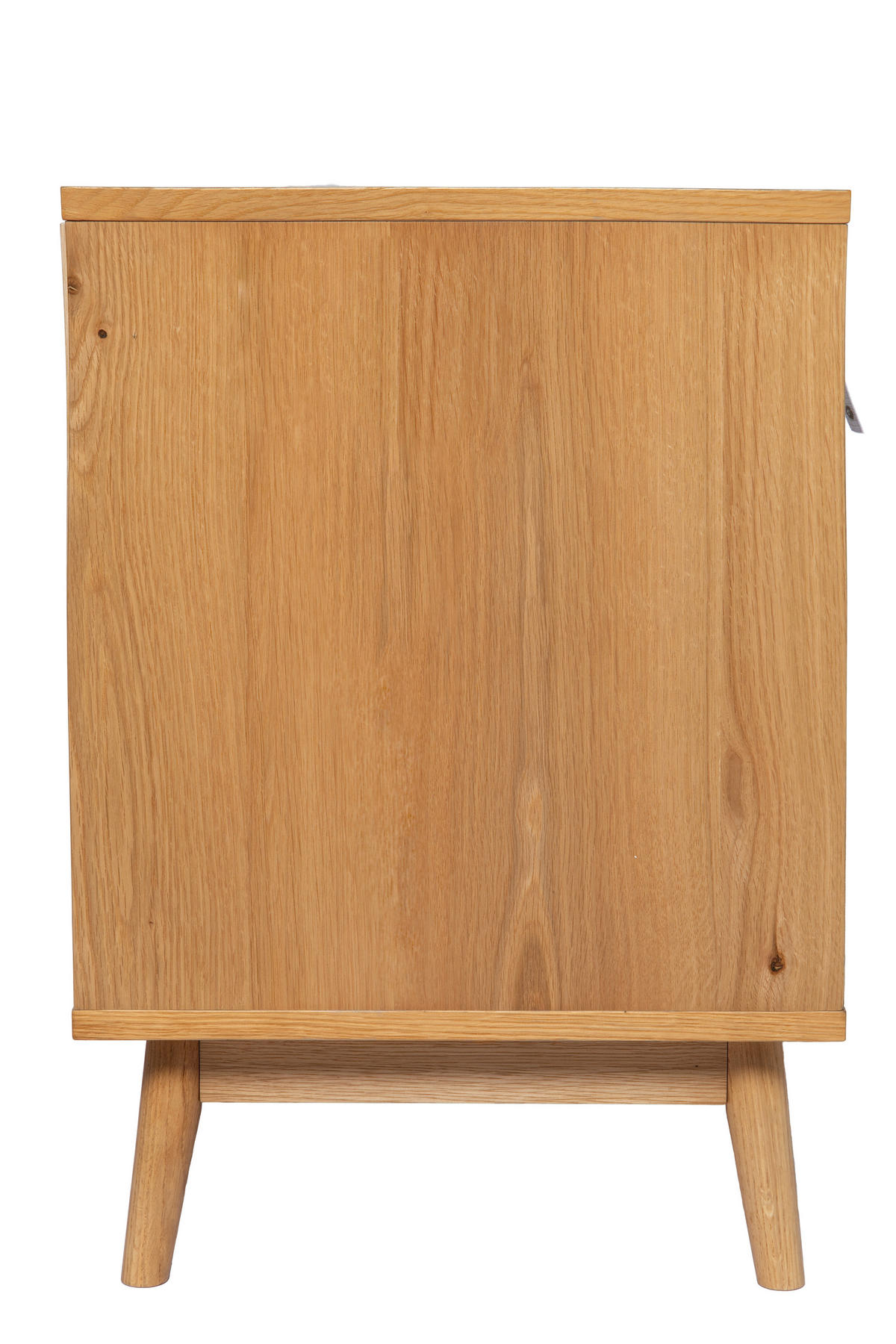 LOWBOARD  180/65/45 cm 4 Schublade(n)  - Messingfarben/Naturfarben, Design, Holz/Holzwerkstoff (180/65/45cm) - Livetastic