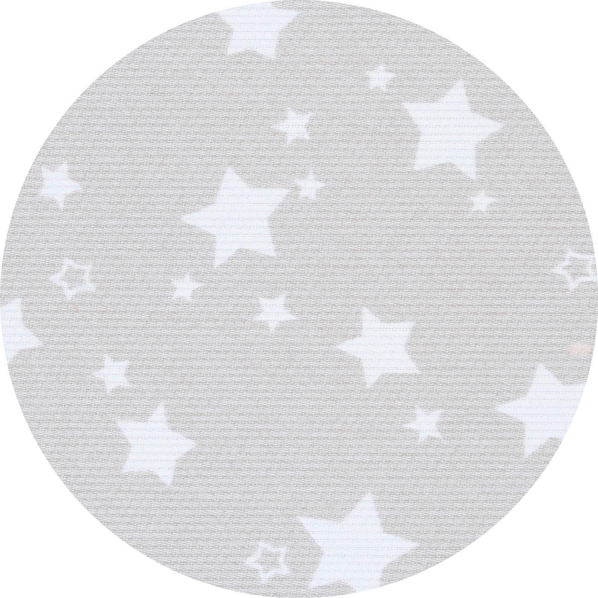 NESTCHENSCHLANGE   24/200 cm  - Hellgrau, Basics, Textil (24/200cm) - Babybay