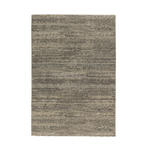 HOCHFLORTEPPICH 200/290 cm Samoa Grau  - Grau, KONVENTIONELL, Kunststoff/Textil (200/290cm) - Novel