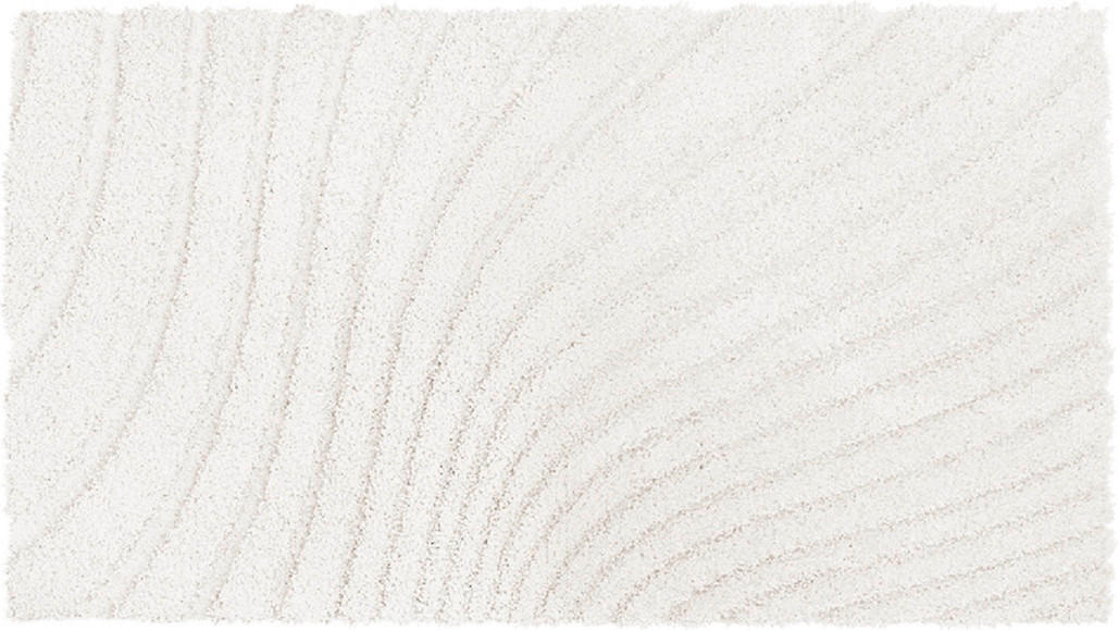BADTEPPICH Naturfarben 70/120 cm  - Naturfarben, Basics, Kunststoff/Textil (70/120cm) - Grund