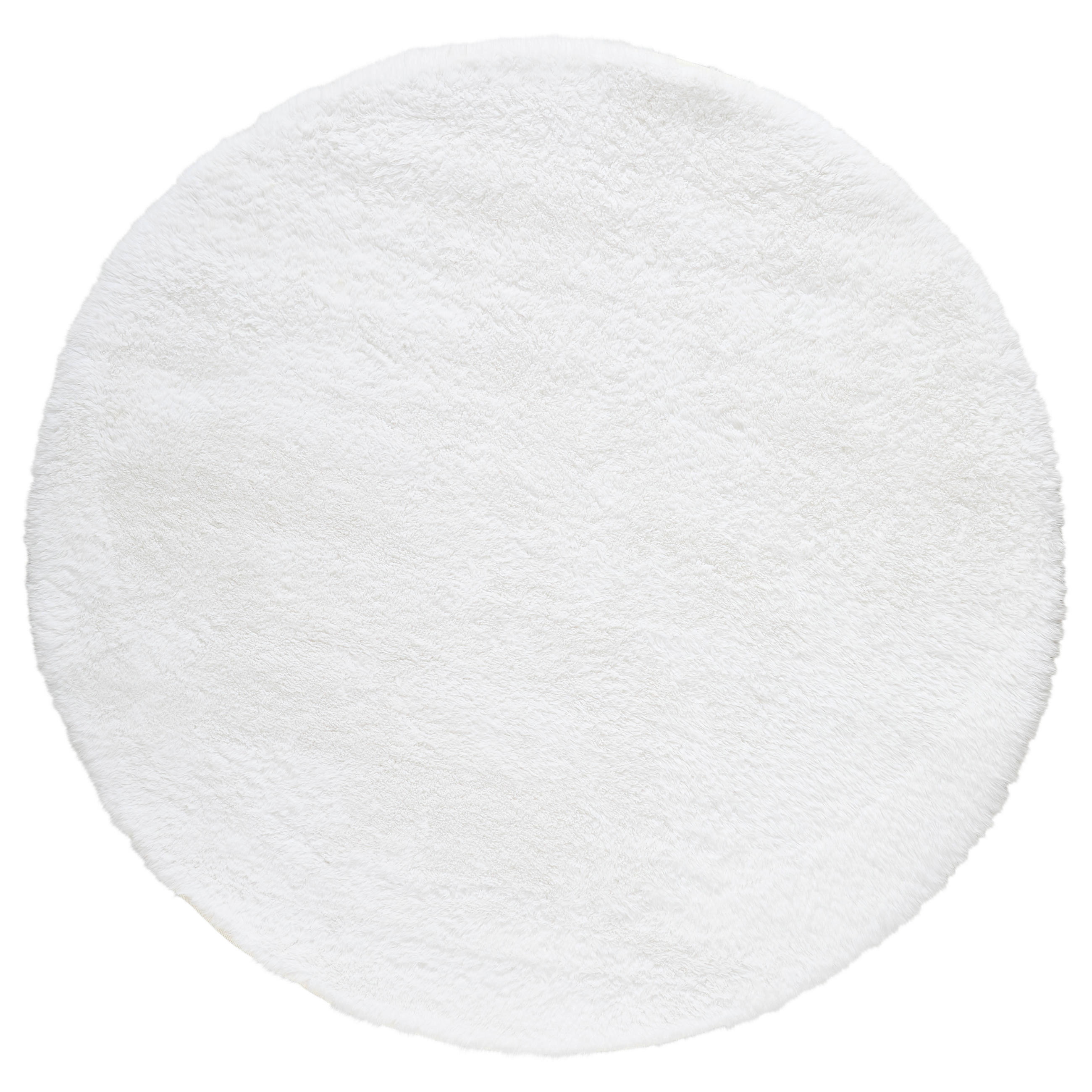 HOCHFLORTEPPICH 160 cm  - KONVENTIONELL (160cm) - Boxxx