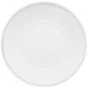 PLATZTELLER Keramik Feinsteinzeug  - Weiß, Basics, Keramik (34/2,5cm) - Costa Nova